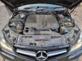 Mercedes-Benz C 220 CDI AMG packet facelift на части, снимка 13