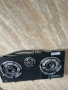 GAS COOKER  настолна газова печка, снимка 1