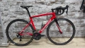 Карбонов шосеен велосипед Specialized Tarmac SL6 Expert Ultegra Roval | 54, снимка 1