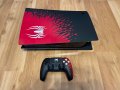 PS5 PlayStation 5 Spiderman limited edition с над 30 игри и в гаранция, снимка 2