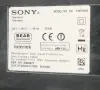Sony KD-70XF8305 със счупен екран YD8S010CNX01/1-982-627-11/1-983-682-11/RUNTK0354FV/SVA700A17_14mm_, снимка 2