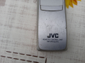 JVC дистанционно управление, снимка 4