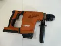 Hilti TE 6 - 22 / Nuron - Перфоратор с функция къртене, снимка 5