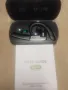 Hendari Bluetooth Headset V5.3, 100H Talk Handsfree Earpiece Безжични слушалки с ENC
, снимка 4