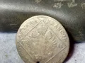 Стара СРЕБЪРНА МОНЕТА 7 КРОЙЦЕРА 1802 ИМПЕРАТОР ФРАНЦ II АВСТРИЯ СВЕЩЕНА РИМСКА ИМПЕРИЯ 26321, снимка 11
