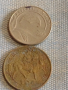 Лот монети 14 броя МОЛДОВА, УКРАЙНА, БЪЛГАРИЯ ЗА КОЛЕКЦИЯ ДЕКОРАЦИЯ 31541, снимка 3