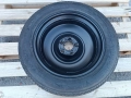 Резервна гума/патерица 16ка 5х108 Peugeot, Citroen, снимка 2