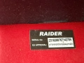 Бензинова резачка за дърва RAIDER RD-GCS33, снимка 3
