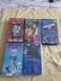 Седем видеокасети в много добро състояние!, снимка 1