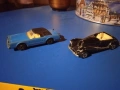 ТОП КОЛЕКЦИЯ: 10 retro редки български Matchbox + retro Hot Wheels (1982), снимка 15