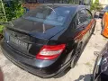 Mercedes C w204 Мерцедес, снимка 4