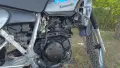 Kawasaki KLR 250 '92, снимка 9