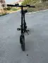 Сгъваем електрически велосипед 16'' 350W, снимка 10