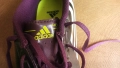 Adidas F-10 Kids Football Shoes Размер EUR 38 2/3 / UK 5 1/2 детски за футбол 245-14-S, снимка 15