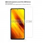 Xiaomi Poco X3 Стъклен протектор за екран , снимка 1