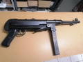 MP 40 Schmeisser , снимка 3