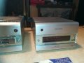 aiwa xr-m88 cd/deck/tuner/ampli 0901211406, снимка 12