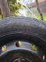 Гума с джанта 185/55/15 1бр., снимка 2