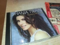 SHANIA TWAIN CD 1308251652, снимка 1