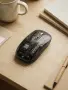 Безжична мишка с прозрачен корпус , снимка 1