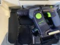Festool BHC 18, снимка 2