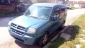 Фиат Добло 1.9Д НА ЧАСТИ Fiat Doblo 1.9D, снимка 2