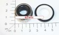 Уплътнителен пръстен за Хидрофори (фибър), снимка 1 - Резервни части за машини - 31442692