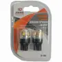 LED крушки WY21/5W T20q 12-24V 2 броя, снимка 2