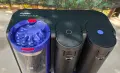 Прахосмукачка робот Dyson spot+scrub Ai, снимка 4