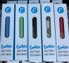 Батерия Cookies 650mAh 510 LED Дисплей type C, снимка 2