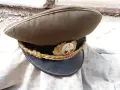 Фуражка,Бългаска,Офицерска,Б.Н.А., снимка 7