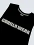 Мъжки спортен потник Gorilla wear размер L, снимка 2