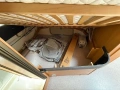 Каравана Knaus Sudwind 450 TF - 2002 година (Караваната е в Перфектно състояние)(Като нова) , снимка 12
