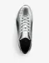 PUMA Sprint Metallic Silver/Black Дамски Маратонки👟Дамски Спортни Обувки Код P2990, снимка 6