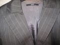 Костюм HUGO BOSS, черен етикет, размер EUR 40, снимка 2