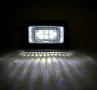 1бр. ЛЕД LED Бял Габарит за врата на Мерцедес Mercedes, 24V, снимка 4