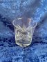 Чешки кристални чаши за уиски, снимка 3