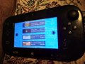 Nintendo WiiU 120 Gb , model 32 gb черен, с всякакви игри без изключение, Mario, Sonic , Luigi NFS, снимка 2