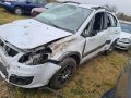 Сузуку sx4 1,6 4×4 на части, снимка 8