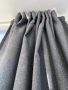 Сиви завеси IKEA 2бр комплект 290/250 см, снимка 2