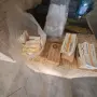 Конци за бродерия ' Молине", снимка 1