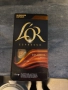 Кафе капсули L'OR - Colombia, 9 броя, снимка 1
