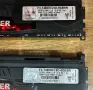 G.Skill Sniper 2x4GB 8GB DDR3 1600MHz - Геймърски рам памети, снимка 2