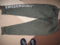 Ватирано долнище SWEDEMOUNT  дамско,М, снимка 2