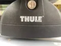 Thule Куфър с греди цена 550 лв , снимка 3