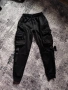 ватиран карго панталон, снимка 2