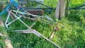 Hecklader für Traktor , снимка 2