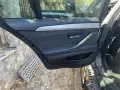 Bmw F11 Бмв Ф11 520d B47 190 ps. 8HP50Z Xdrive Adblue на части, снимка 17