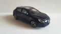 Alfa Romeo Giulietta Bburago - Мащаб 1:43 , снимка 6