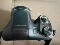 Sony H300 нов фотоапарат с 20 мегапиксела с 35 оптичен зуум, снимка 6